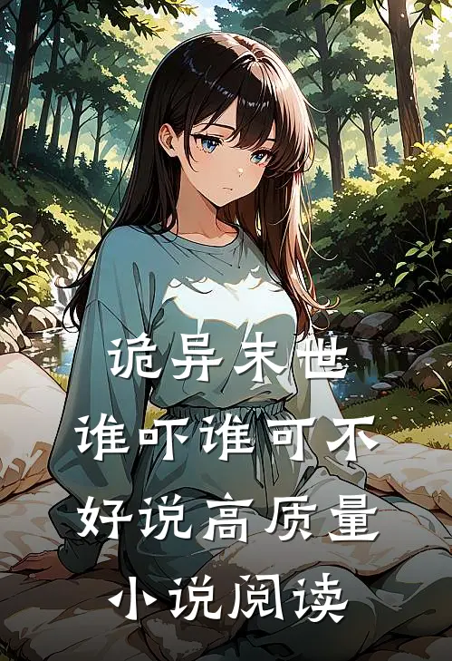 诡异末世：谁吓谁可不好说高质量小说阅读