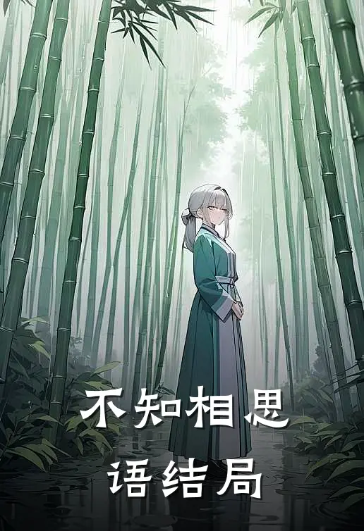 不知相思语结局