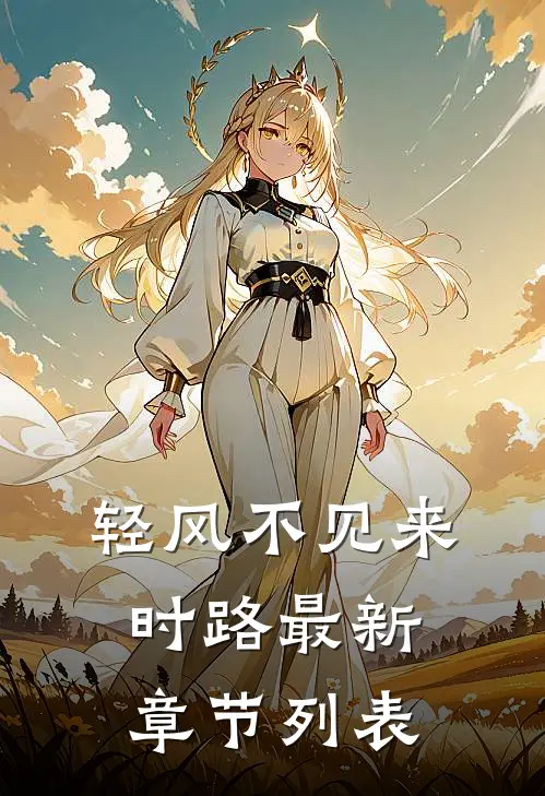 轻风不见来时路最新章节列表