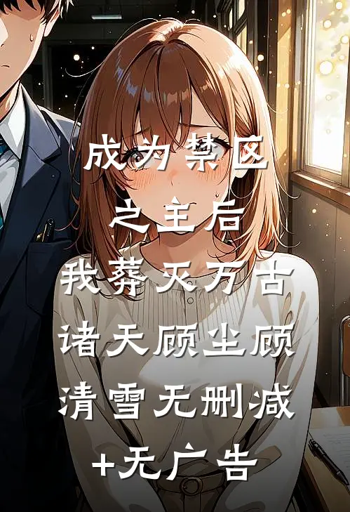 成为禁区之主后，我葬灭万古诸天顾尘顾清雪无删减+无广告