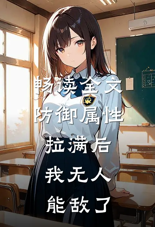 畅读全文防御属性拉满后，我无人能敌了