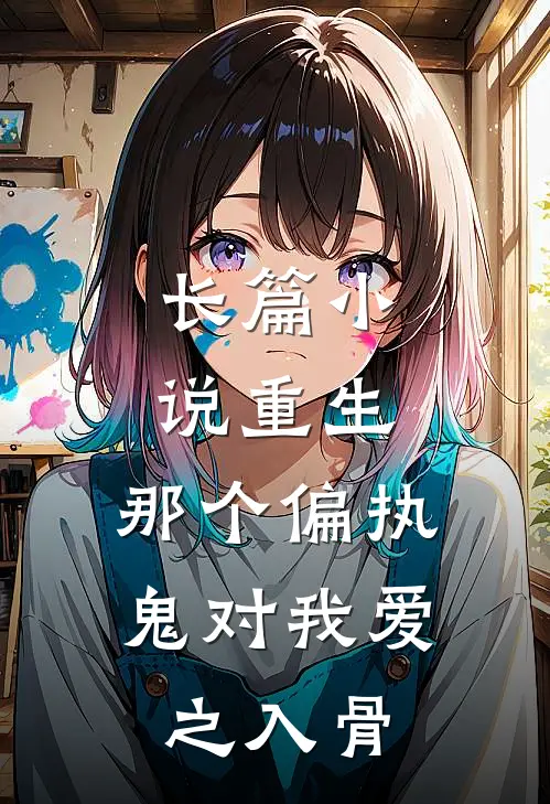 长篇小说重生：那个偏执鬼对我爱之入骨