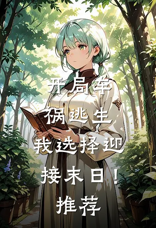 开局车祸逃生，我选择迎接末日！推荐