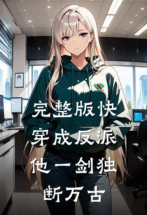完整版快穿成反派，他一剑独断万古