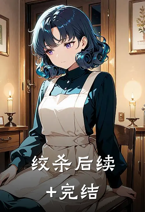 绞杀后续+完结