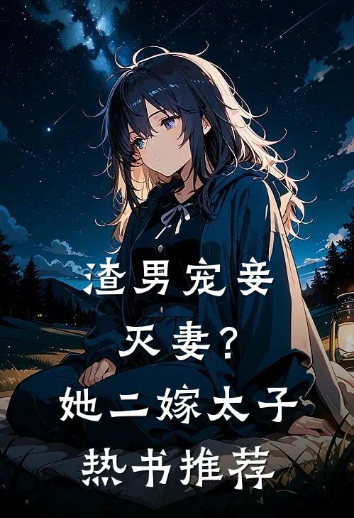 渣男宠妾灭妻？她二嫁太子热书推荐