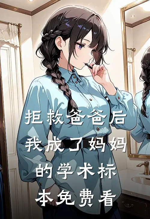 拒救爸爸后，我成了妈妈的学术标本免费看