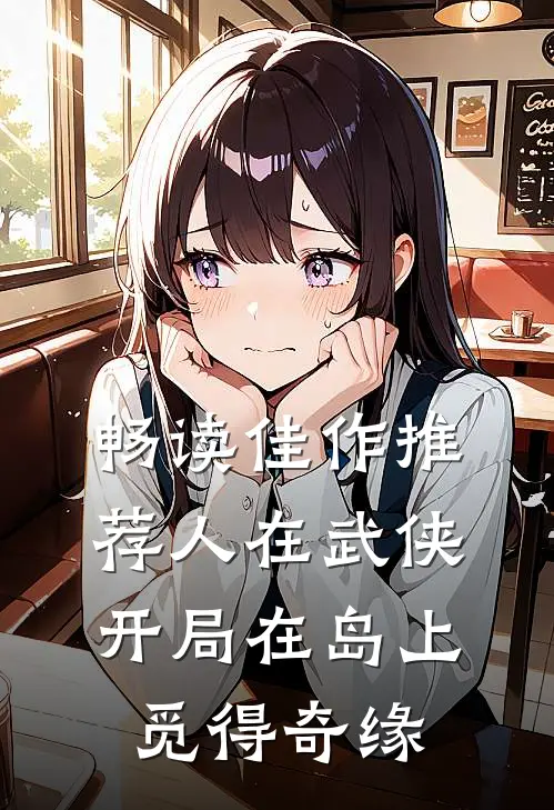 畅读佳作推荐人在武侠，开局在岛上觅得奇缘