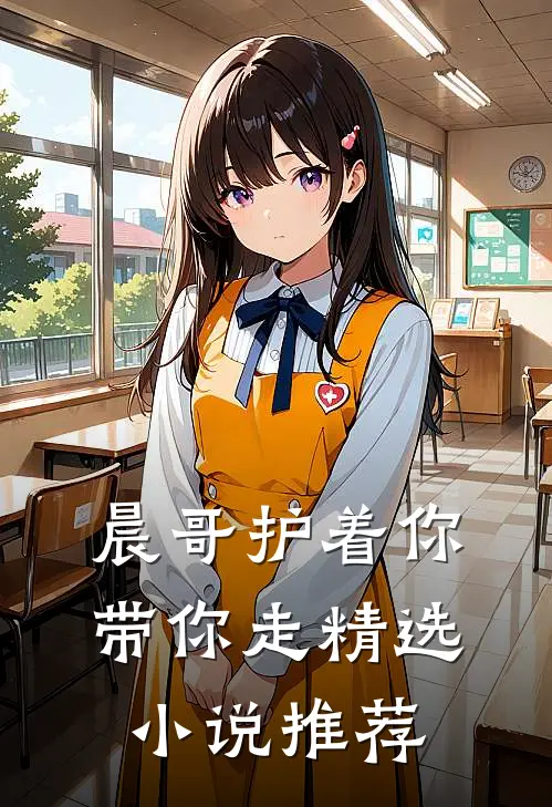 晨哥护着你：带你走精选小说推荐