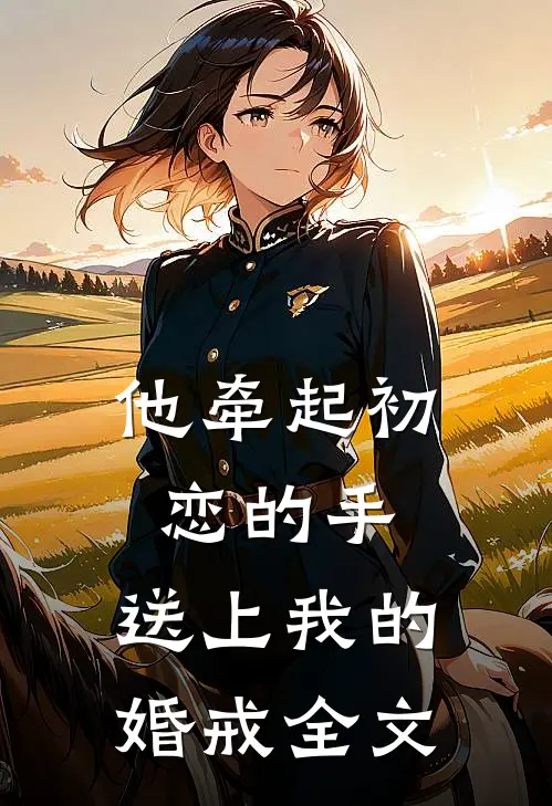 他牵起初恋的手，送上我的婚戒全文