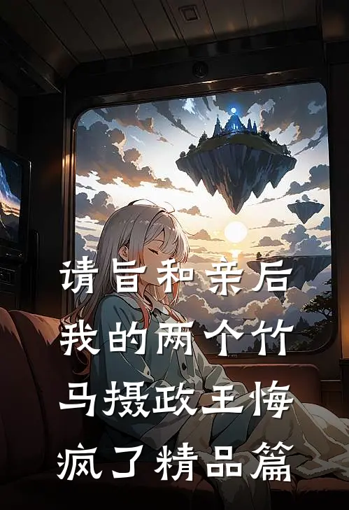 请旨和亲后，我的两个竹马摄政王悔疯了精品篇