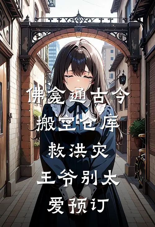佛龛通古今，搬空仓库救洪灾，王爷别太爱预订