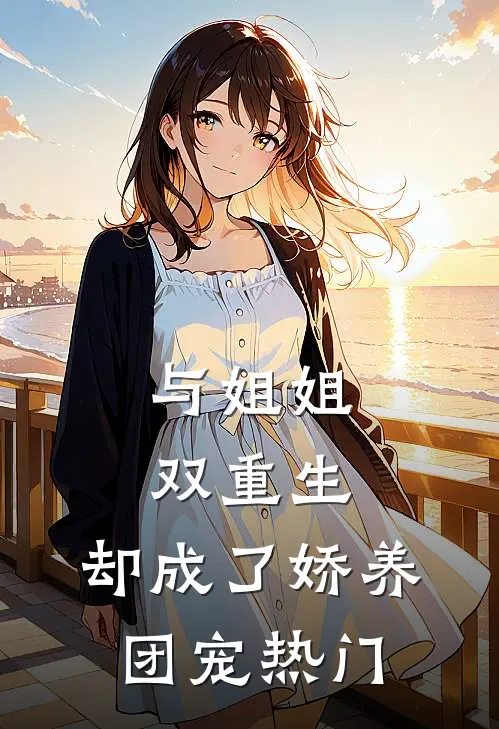 与姐姐双重生，却成了娇养团宠热门