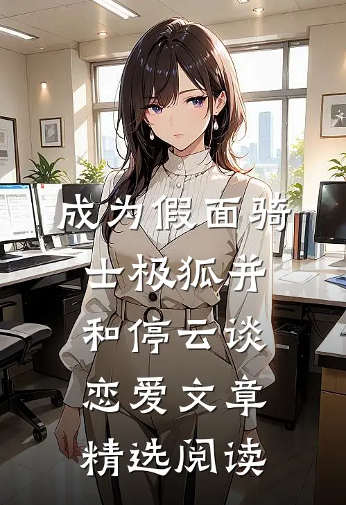 成为假面骑士极狐并和停云谈恋爱文章精选阅读