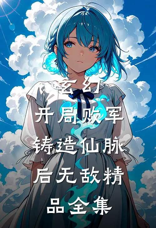 玄幻：开局败军，铸造仙脉后无敌精品全集