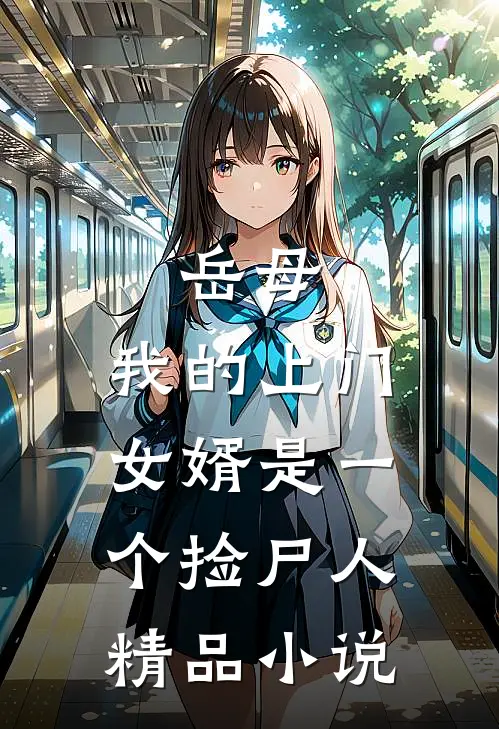 岳母：我的上门女婿是一个捡尸人精品小说