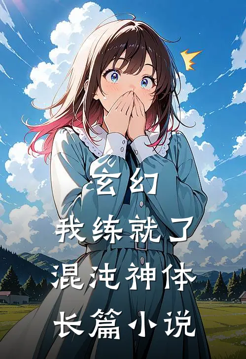 玄幻：我练就了混沌神体长篇小说