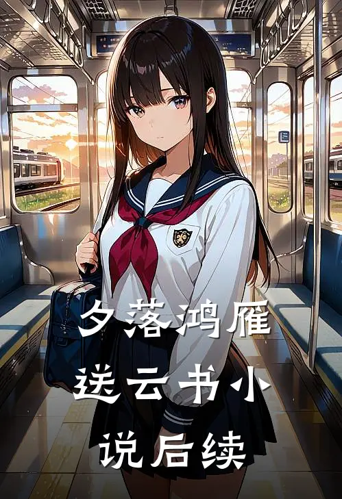 夕落鸿雁送云书小说后续