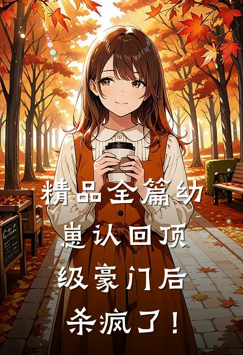 精品全篇幼崽认回顶级豪门后，杀疯了！