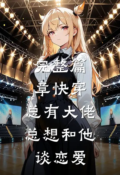 完整篇章快穿：总有大佬总想和他谈恋爱