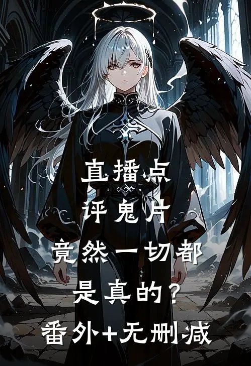 直播点评鬼片，竟然一切都是真的？番外+无删减