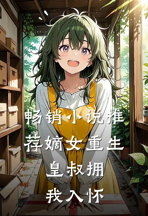 畅销小说推荐嫡女重生,皇叔拥我入怀