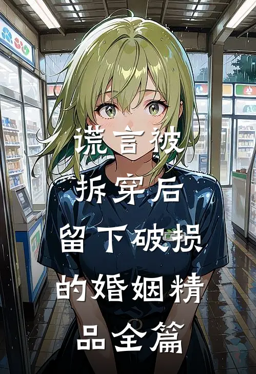 谎言被拆穿后，留下破损的婚姻精品全篇