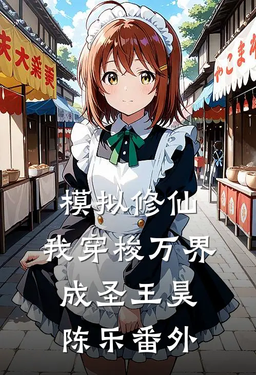 模拟修仙：我穿梭万界成圣王昊陈乐 番外