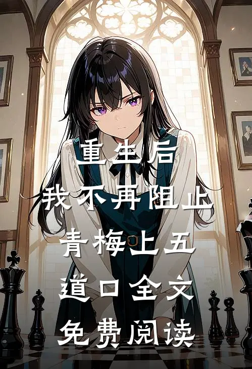重生后，我不再阻止青梅上五道口全文免费阅读