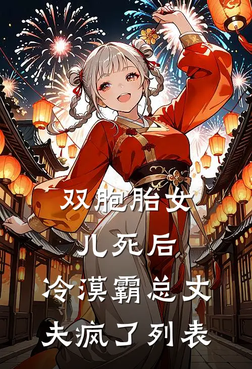 双胞胎女儿死后，冷漠霸总丈夫疯了列表