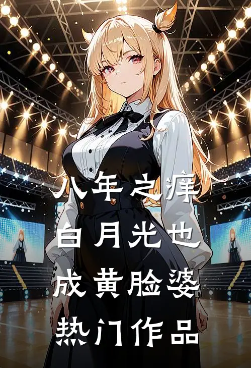 八年之痒,白月光也成黄脸婆热门作品