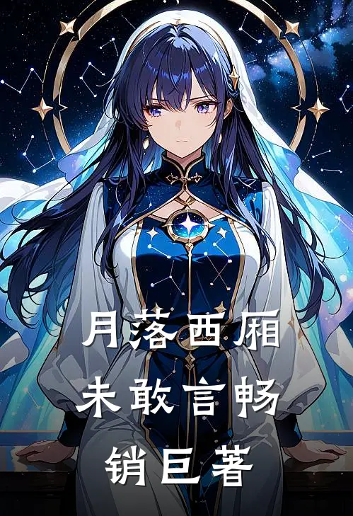 月落西厢未敢言畅销巨著