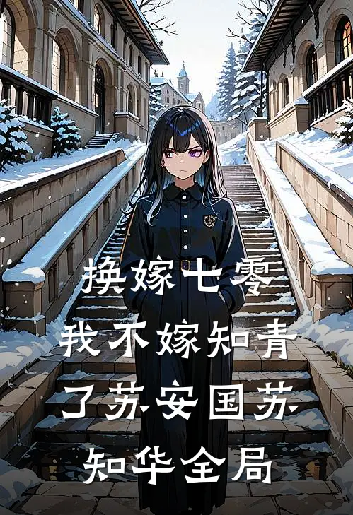 换嫁七零，我不嫁知青了苏安国苏知华全局