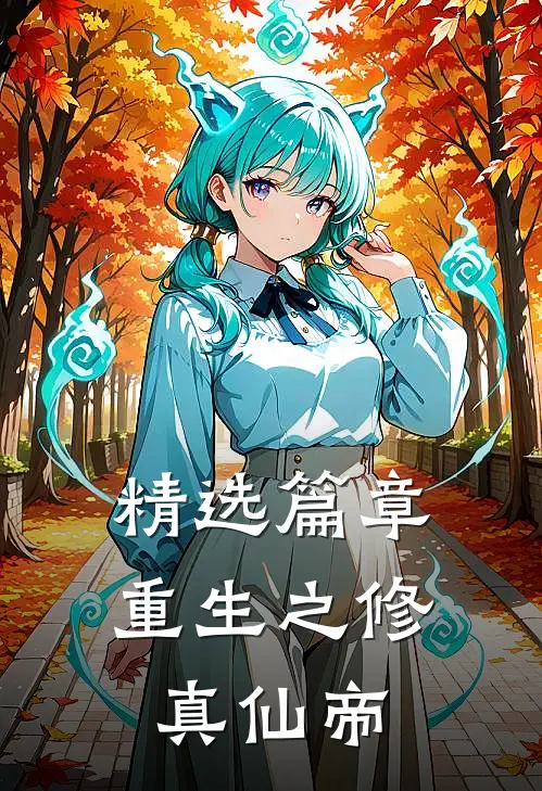 精选篇章重生之修真仙帝