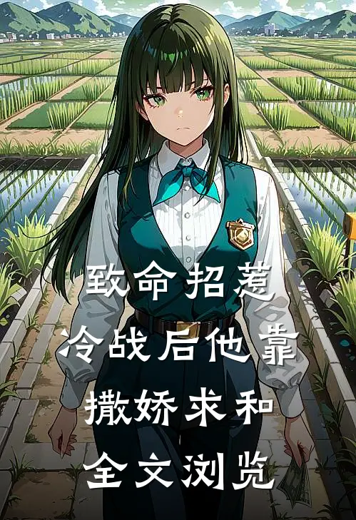 致命招惹：冷战后他靠撒娇求和全文浏览