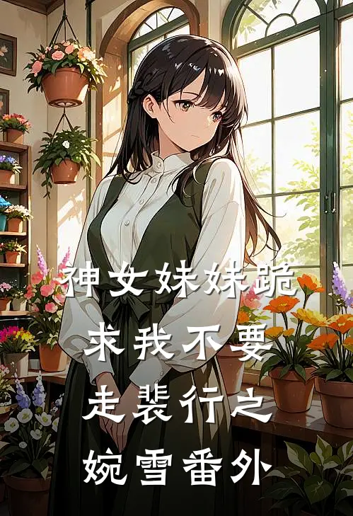 神女妹妹跪求我不要走裴行之婉雪番外