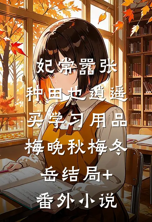 妃常嚣张：种田也逍遥-买学习用品梅晚秋梅冬岳结局+番外小说