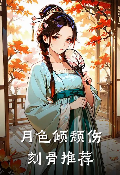 月色倾颓伤刻骨推荐