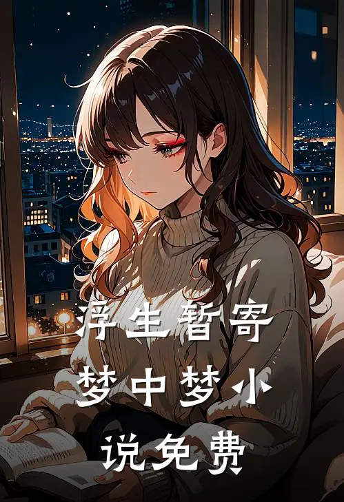浮生暂寄梦中梦小说免费