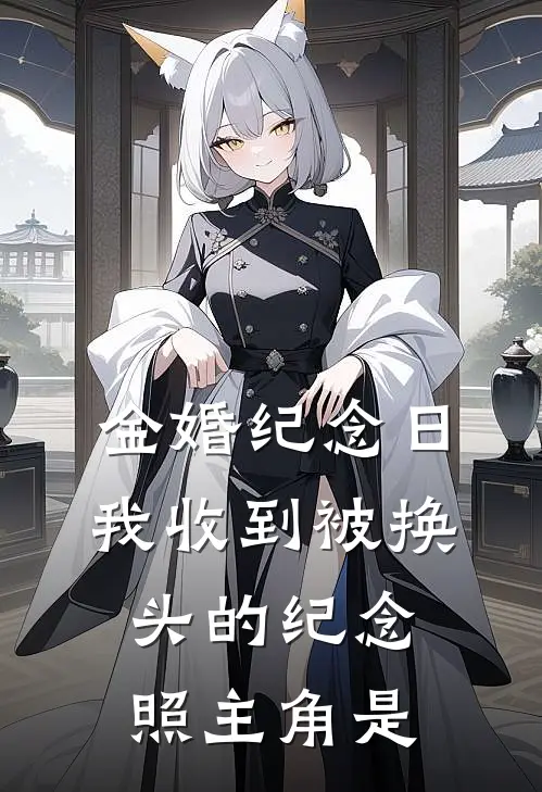 金婚纪念日，我收到被换头的纪念照主角是