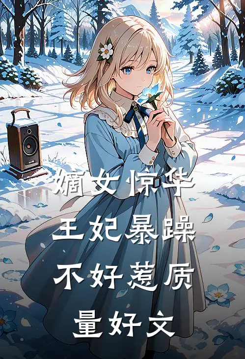 嫡女惊华：王妃暴躁不好惹质量好文