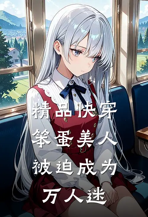 精品快穿：笨蛋美人被迫成为万人迷