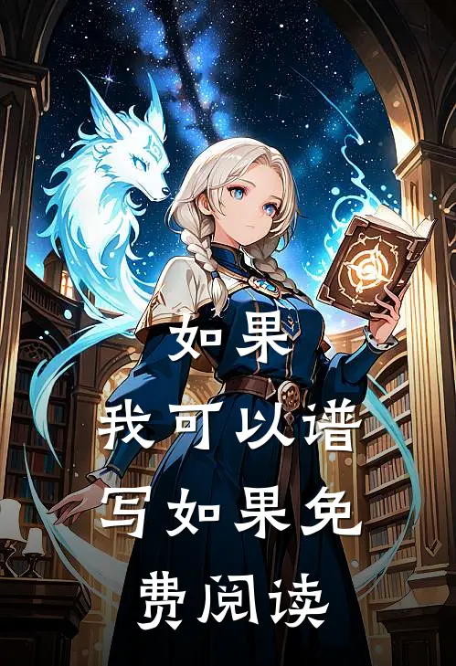 如果，我可以谱写如果免费阅读