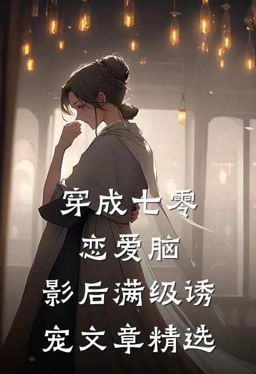 穿成七零恋爱脑，影后满级诱宠文章精选