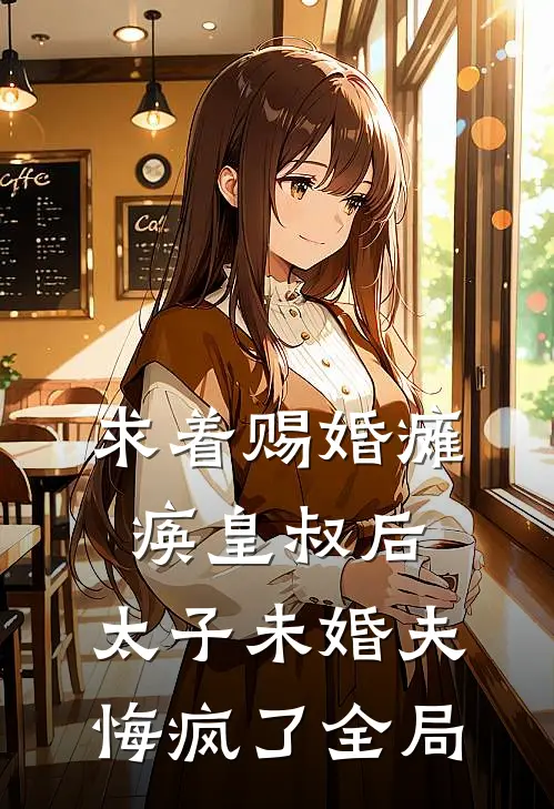 求着赐婚瘫痪皇叔后，太子未婚夫悔疯了全局