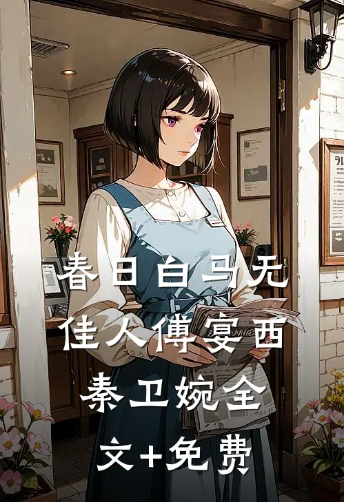 春日白马无佳人傅宴西秦卫婉全文+免费