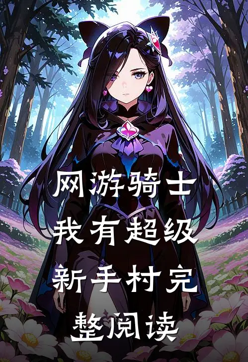 网游骑士，我有超级新手村完整阅读