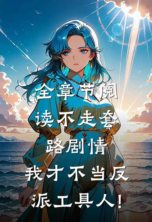 全章节阅读不走套路剧情,我才不当反派工具人!