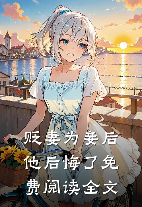 贬妻为妾后，他后悔了免费阅读全文