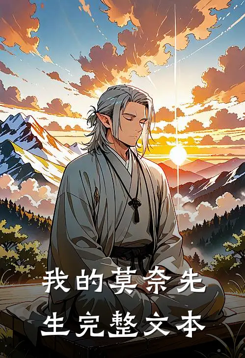 我的莫奈先生完整文本